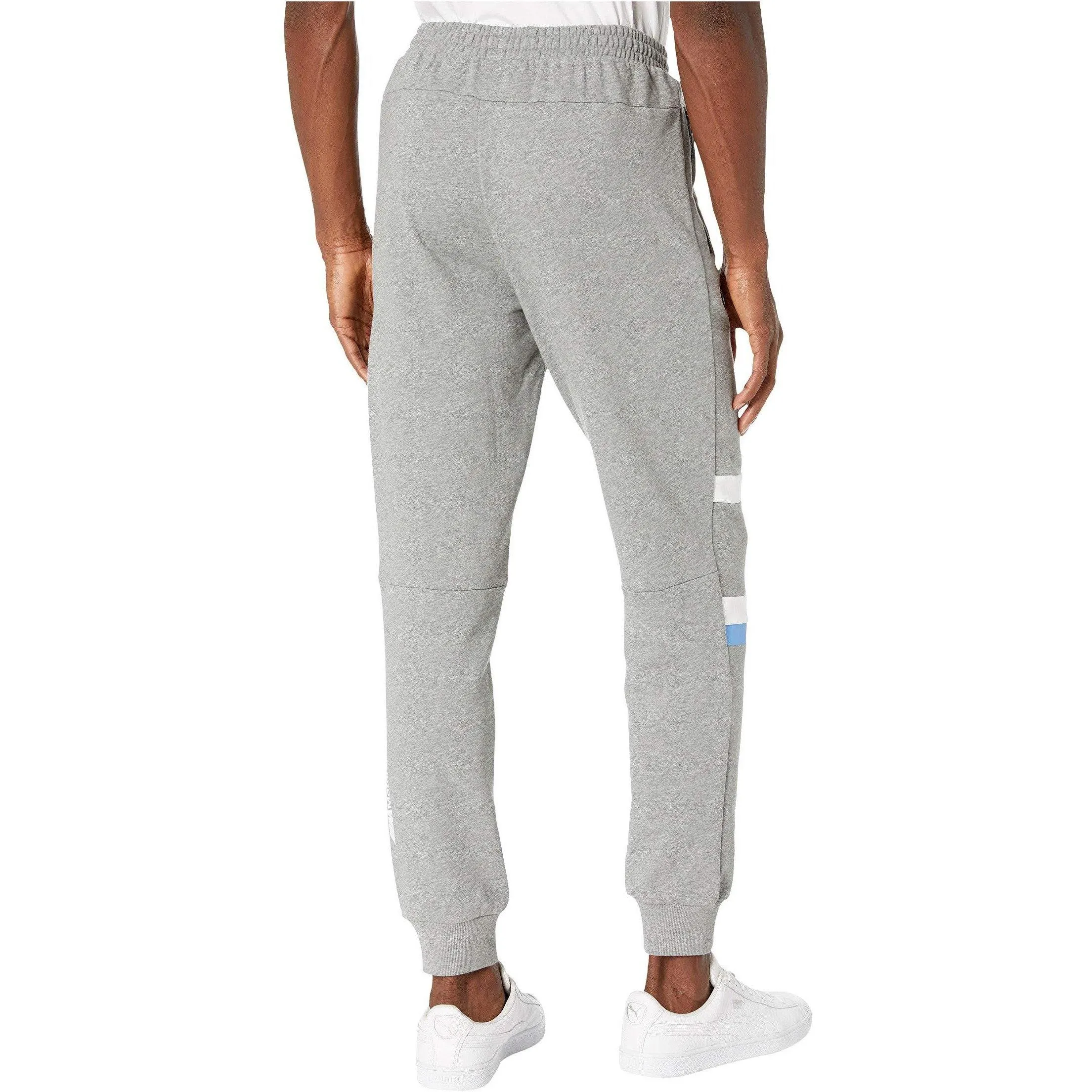 Men's Puma Bmw Motorsport Street Sweat Pants sold by Zulily product image thumbnail 4