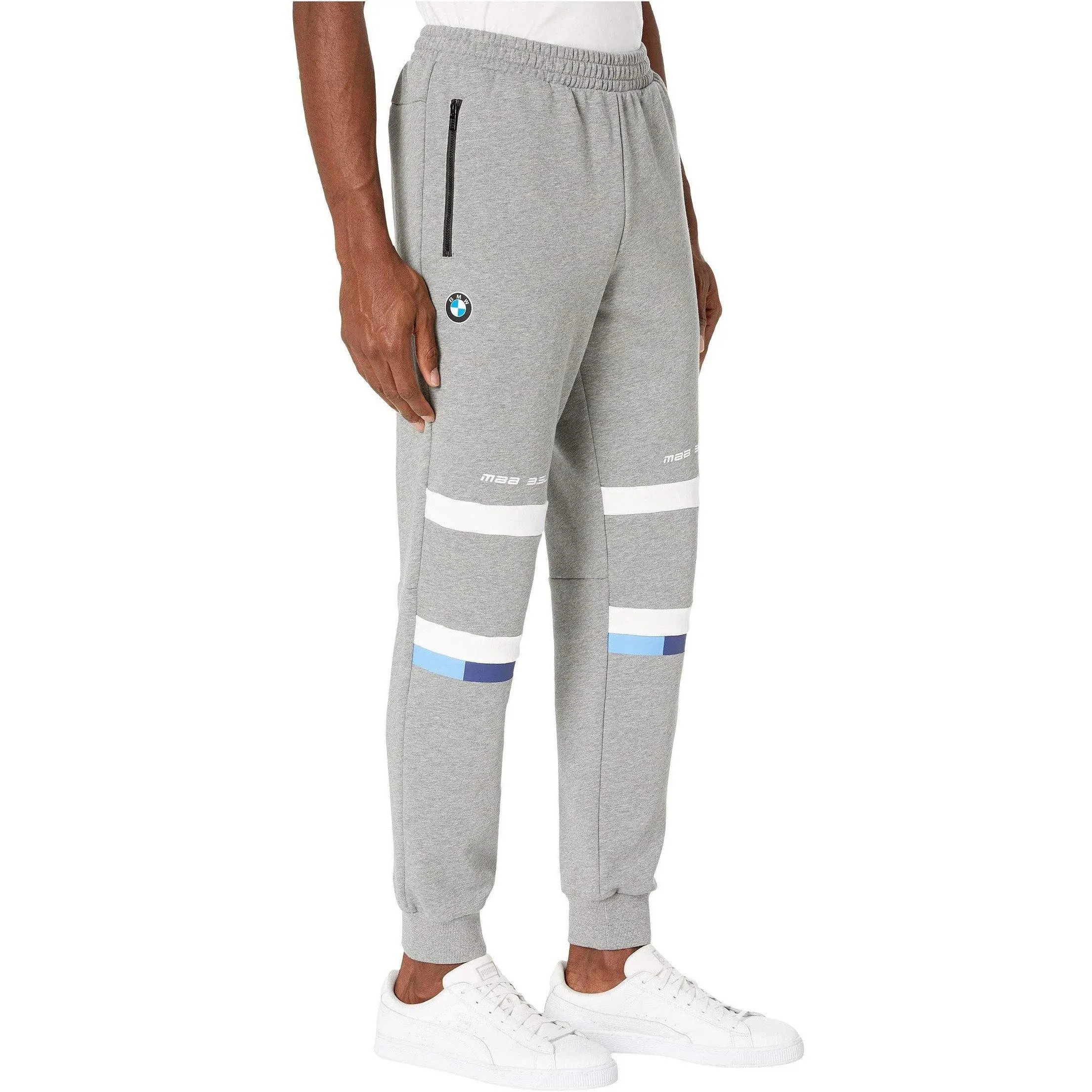 Men's Puma Bmw Motorsport Street Sweat Pants sold by Zulily