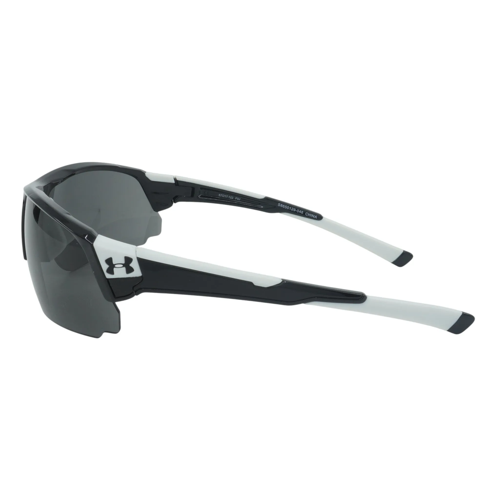 Men's Under Armour Changeup Dual Sunglasses sold by Zulily product image thumbnail 5