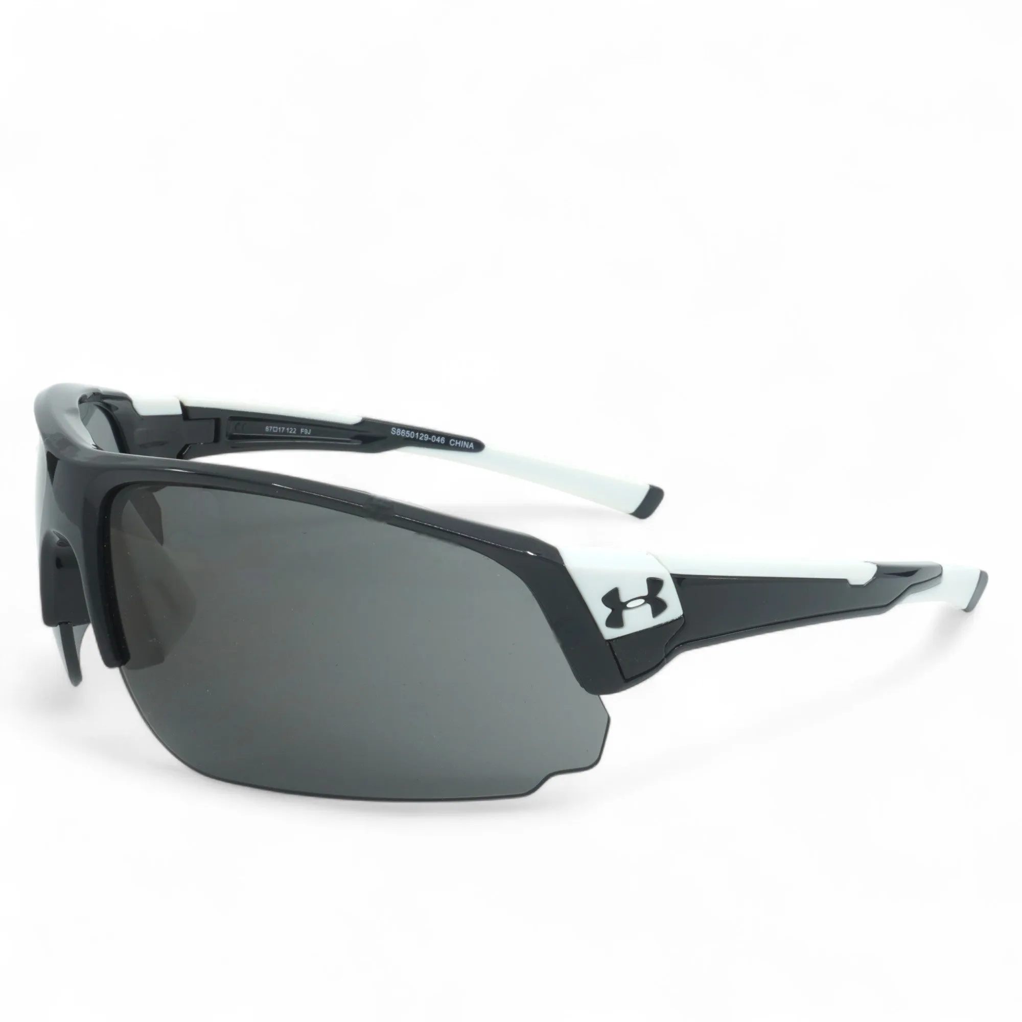 Men's Under Armour Changeup Dual Sunglasses sold by Zulily product image thumbnail 4
