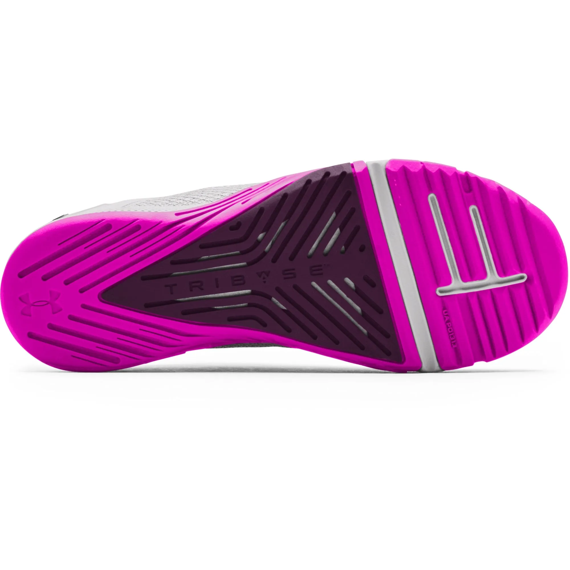 Women's Under Armour Tribase Reign 3 sold by Zulily product image thumbnail 4