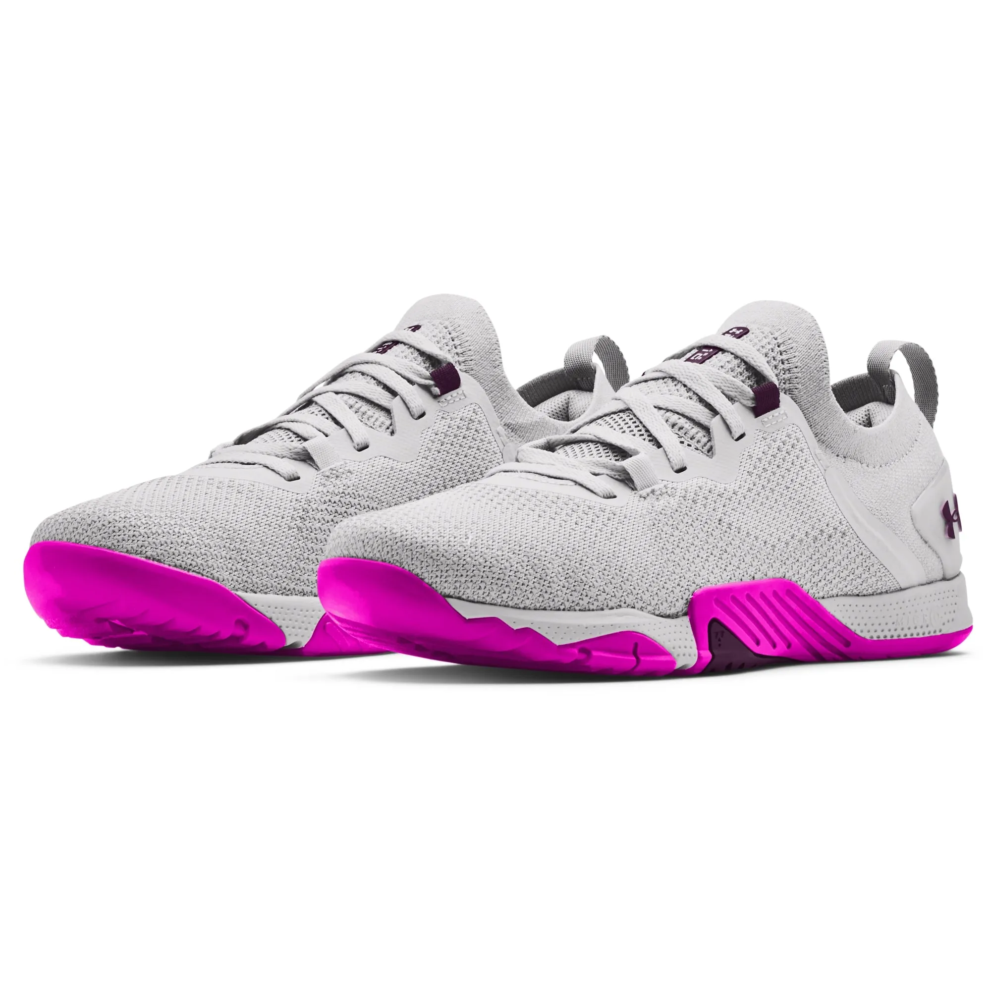 Women's Under Armour Tribase Reign 3 sold by Zulily product image thumbnail 5