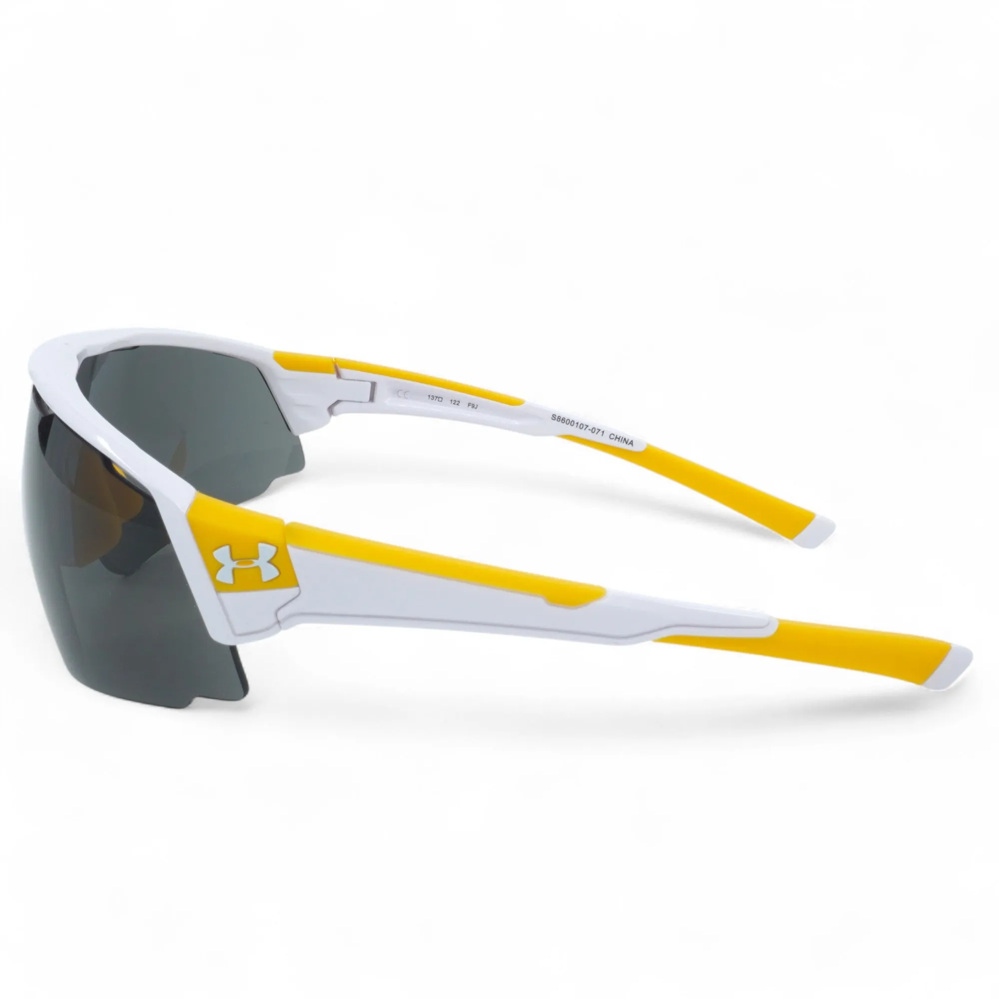 Men's Under Armour Changeup Sunglasses sold by Zulily product image thumbnail 5