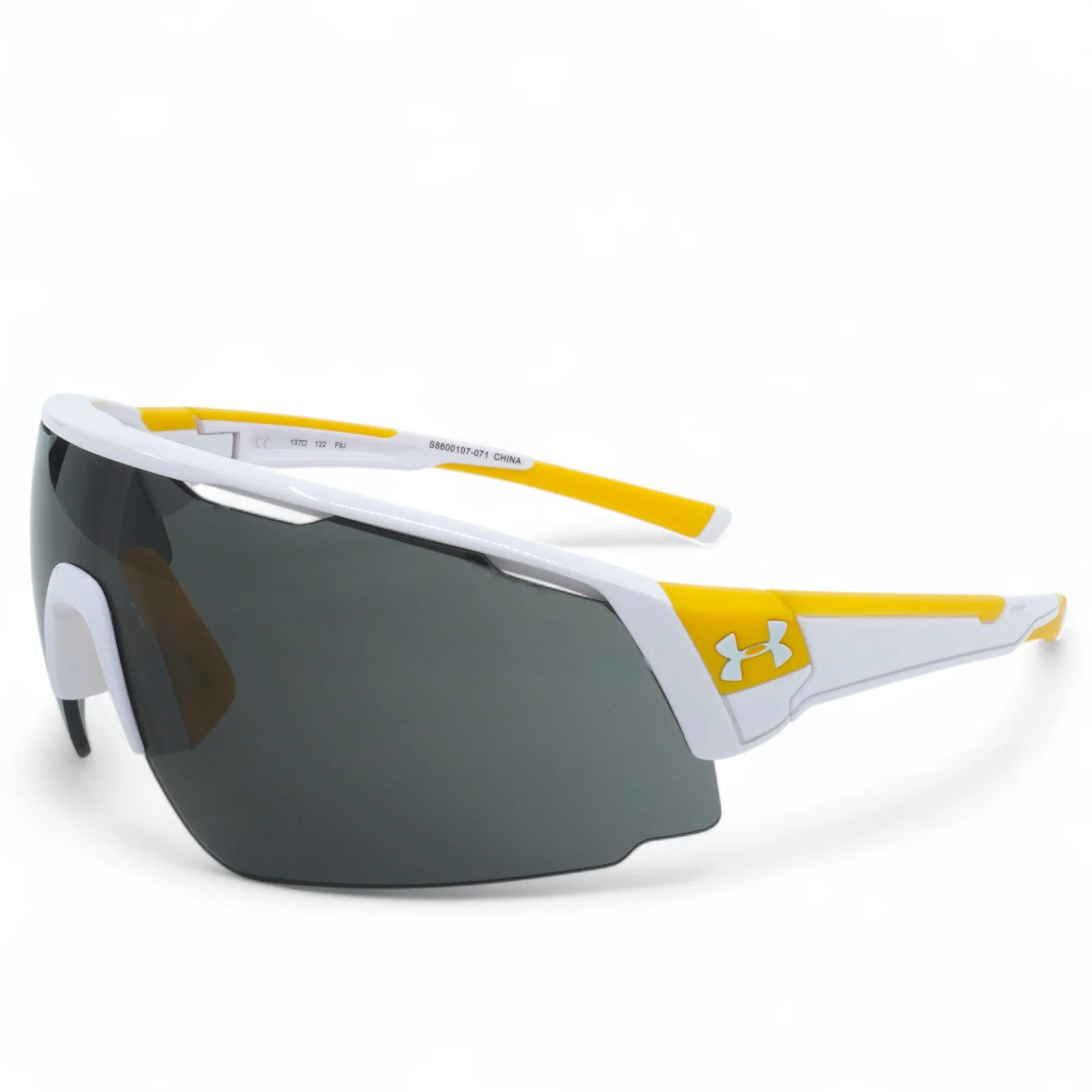 Men's Under Armour Changeup Sunglasses sold by Zulily product image thumbnail 4