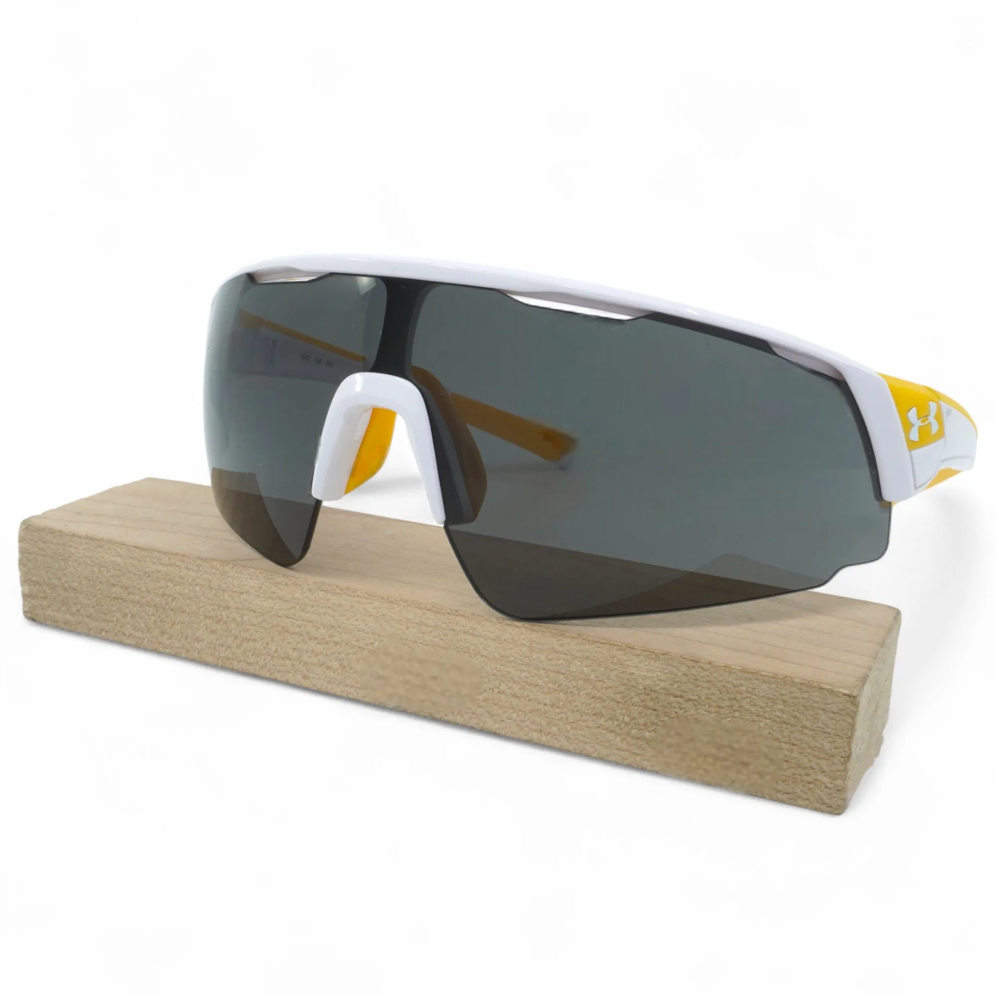 Men's Under Armour Changeup Sunglasses sold by Zulily