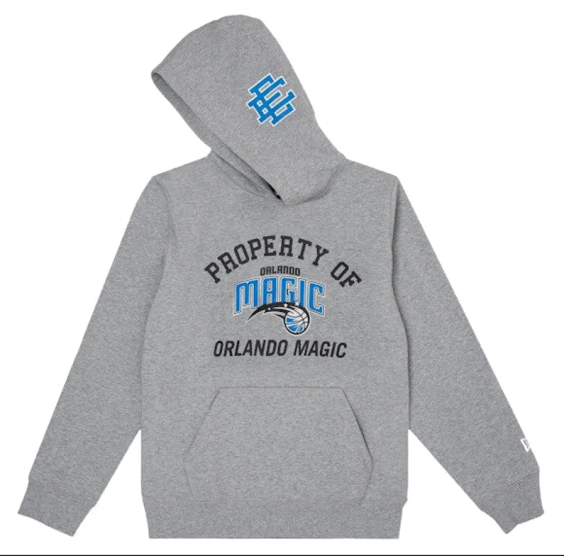 Men's Eric Emanuel Ee NBA Hoodie Orlando Magic Fw22 sold by Zulily