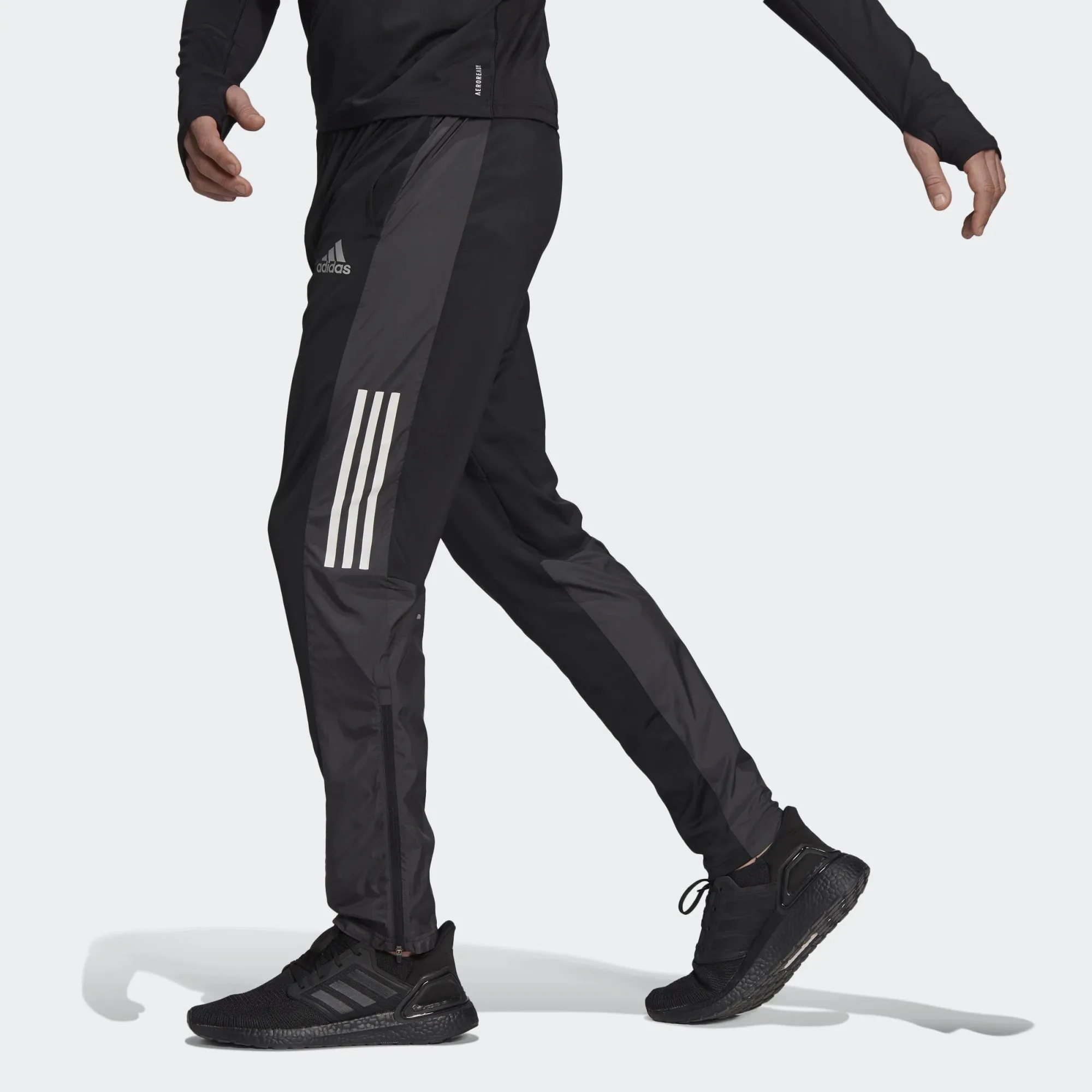 Men's adidas Astro Pant Knit sold by Zulily