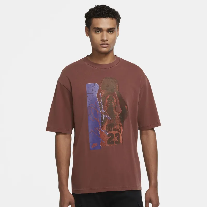 Men's Air Jordan Flight Heritage 85 Graphics T-Shirt sold by Zulily