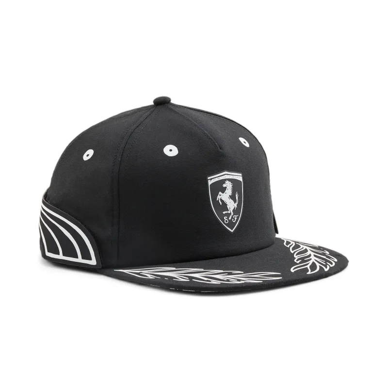 Men's Puma Ferrari X Joshua Vides Fb Cap sold by Zulily