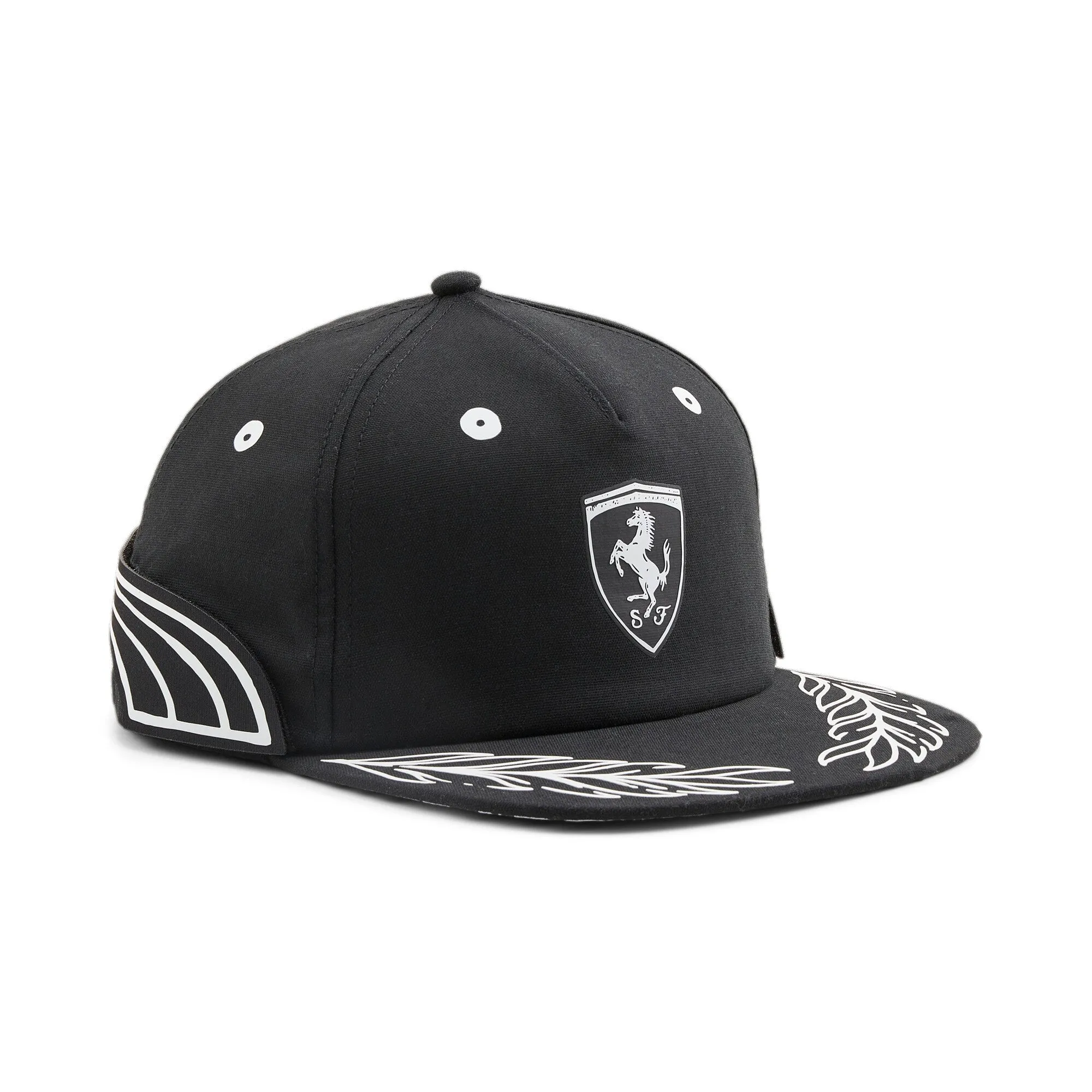 Men's Puma Ferrari X Joshua Vides Fb Cap sold by Zulily