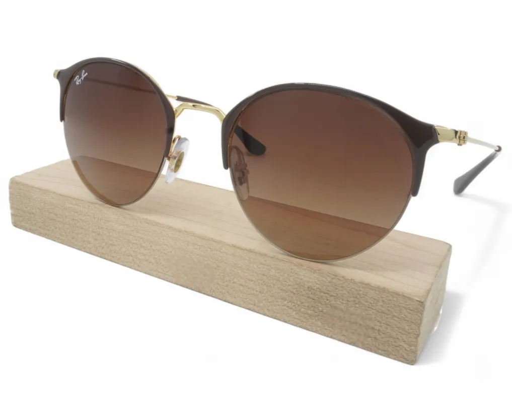 Unisex Ray-Ban Round Sunglasses made by Ray-Ban