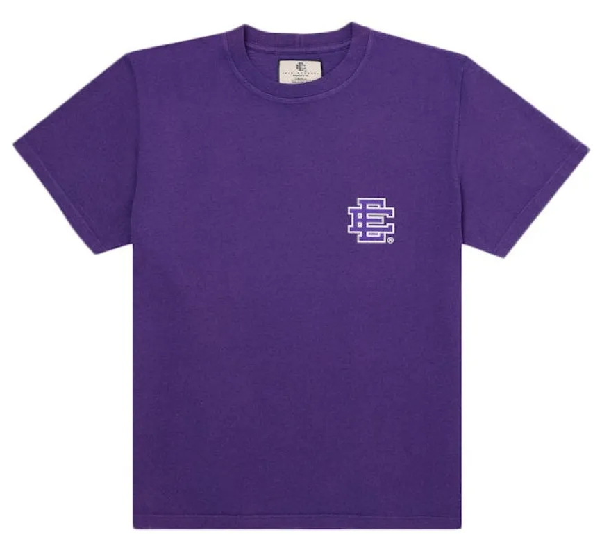 Men's Eric Emanuel Ee Basic T-Shirt Ss22 sold by Zulily
