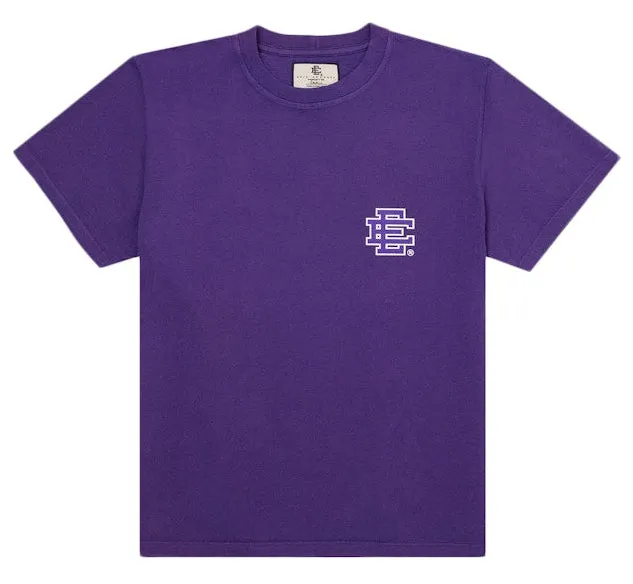 Men's Eric Emanuel Ee Basic T-Shirt Ss22 sold by Zulily