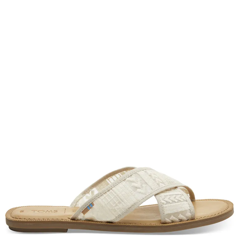 Women's Toms Viv Sandal made by Toms