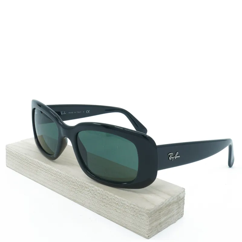 Women's Ray-Ban Rectangular Sunglasses sold by Zulily