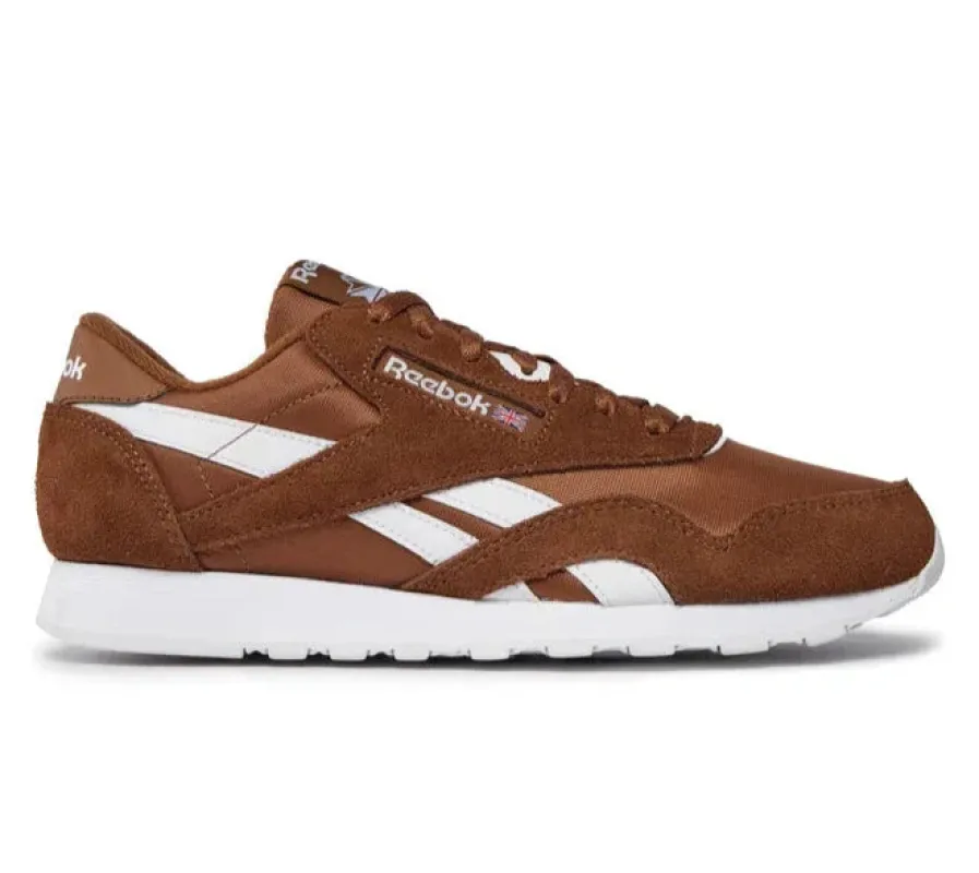 Men's Reebok Classic Nylon sold by Zulily