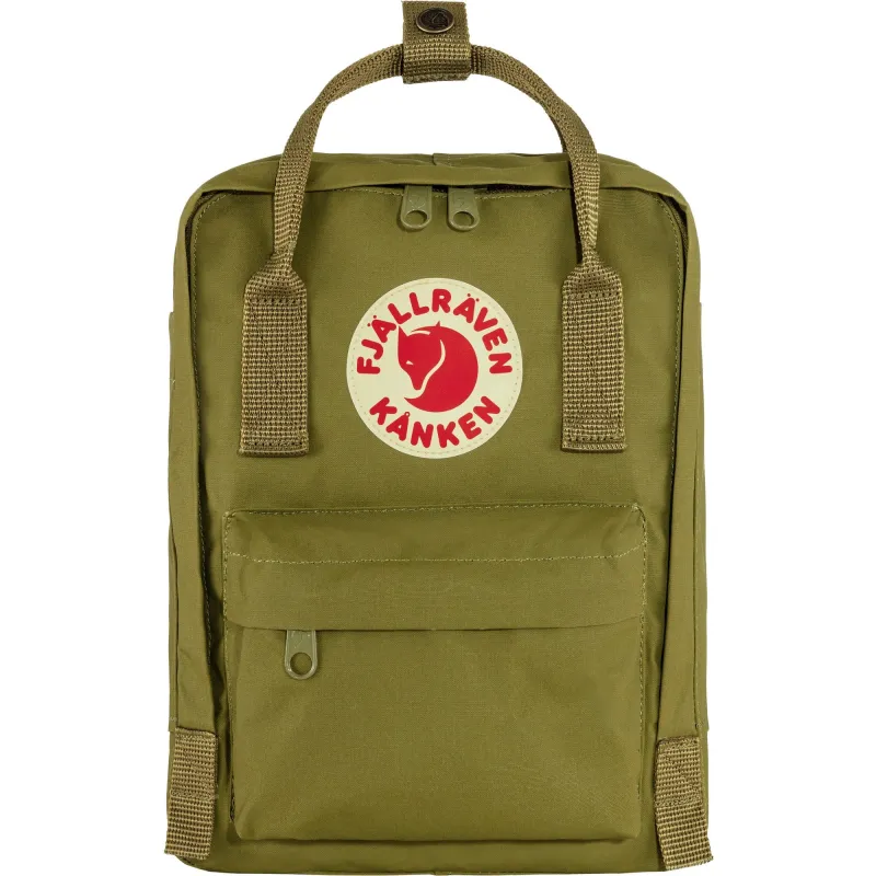 Adult Fjallraven Kanken Mini 7L Backpack sold by Zulily
