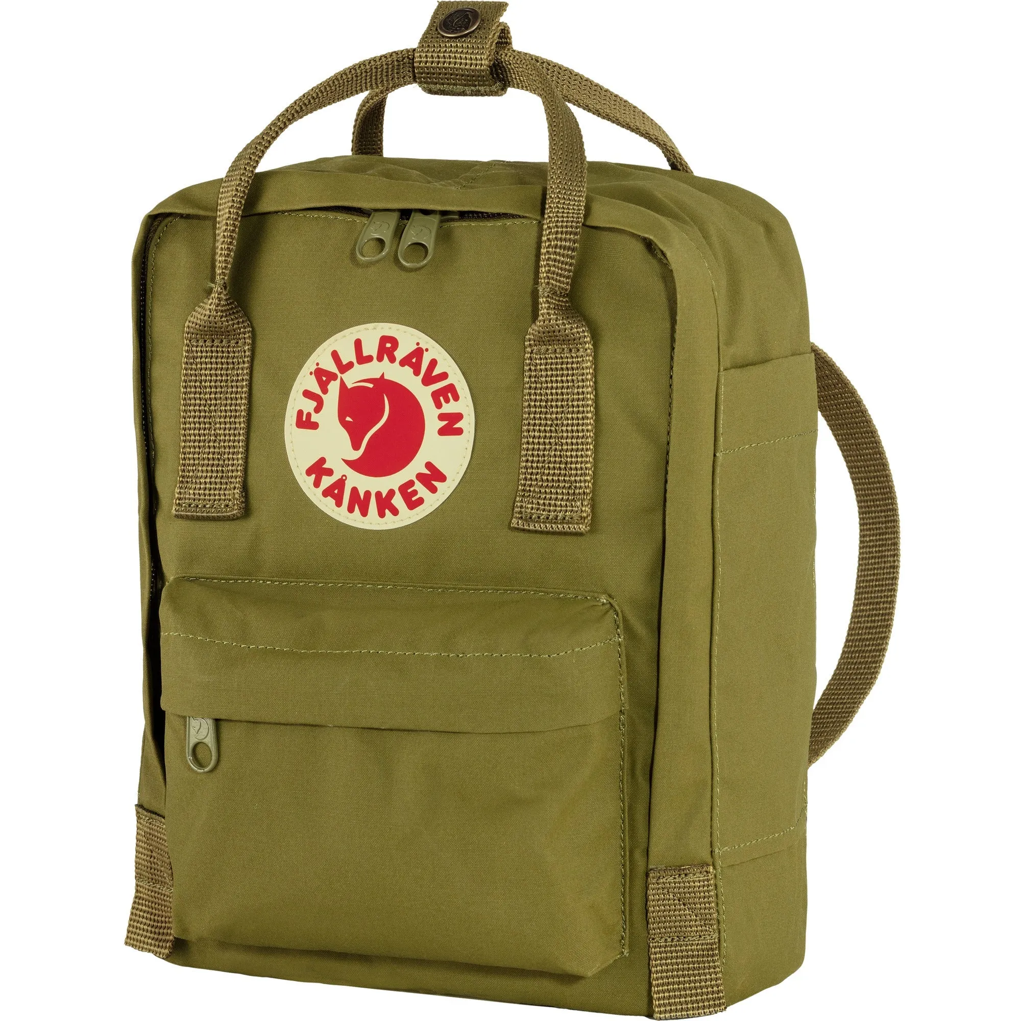 Adult Fjallraven Kanken Mini 7L Backpack sold by Zulily product image thumbnail 2