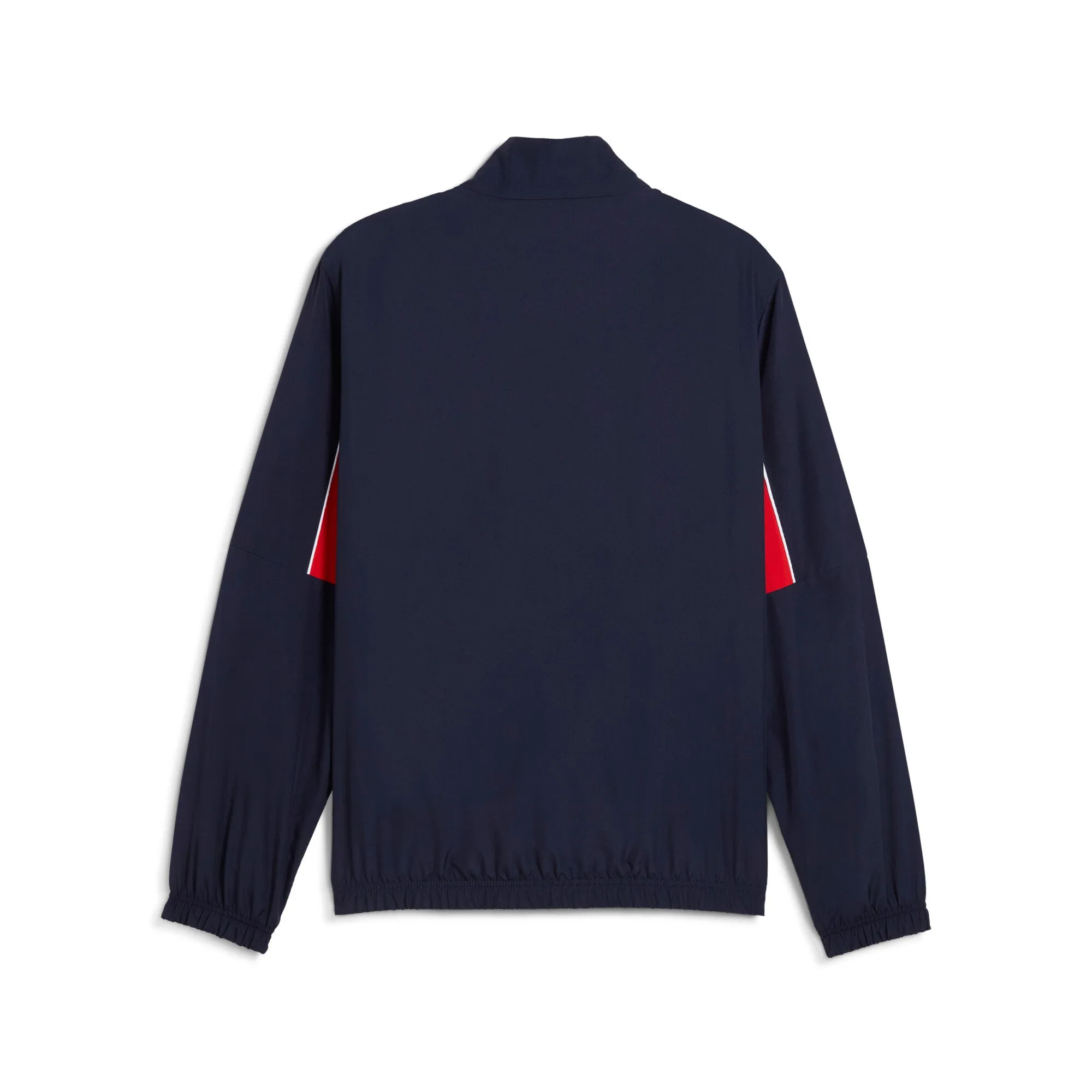 Men's Puma Chg Ftblarchive Jacket sold by Zulily product image thumbnail 2