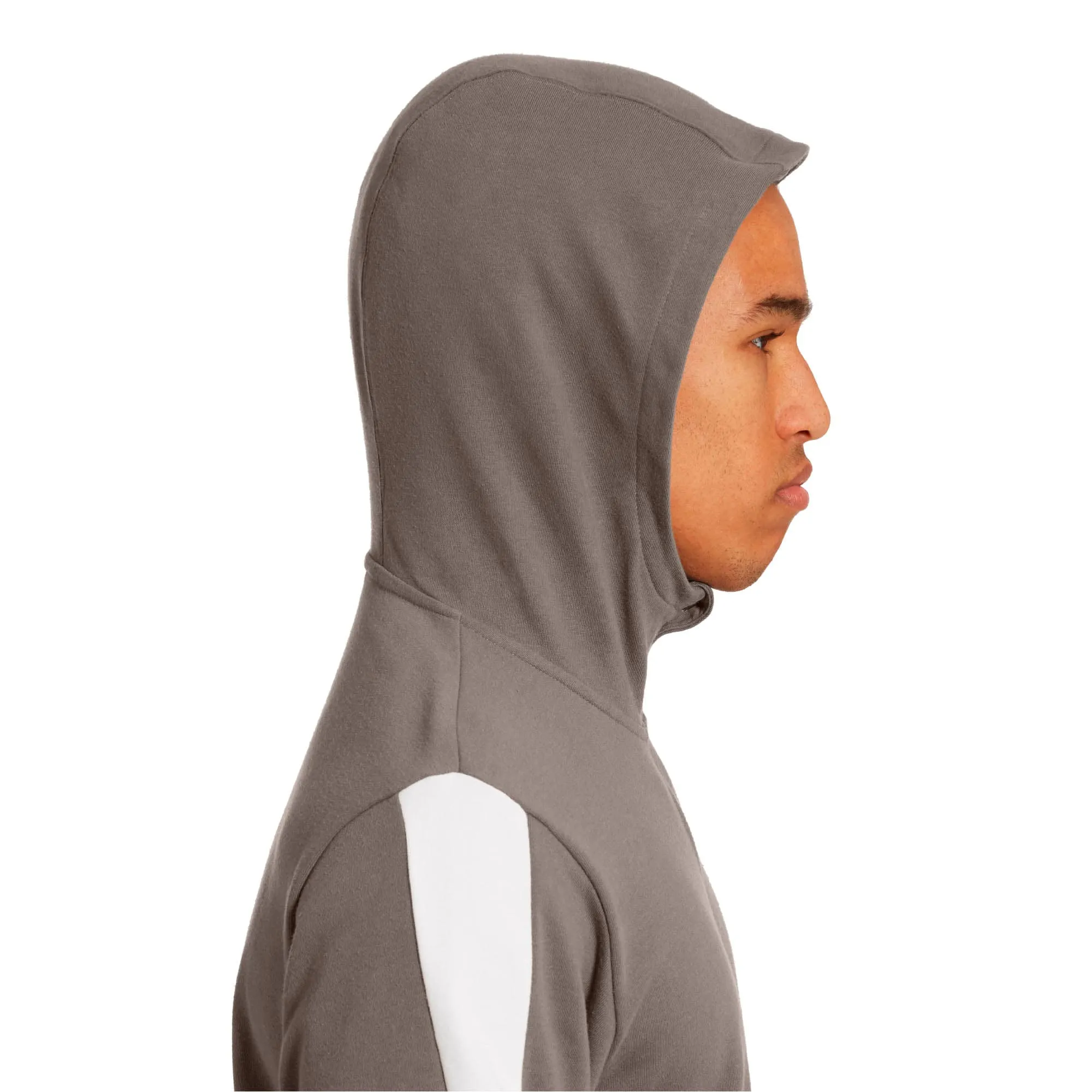 Men's Puma Energy Sweat Blaster Jacket sold by Zulily product image thumbnail 3