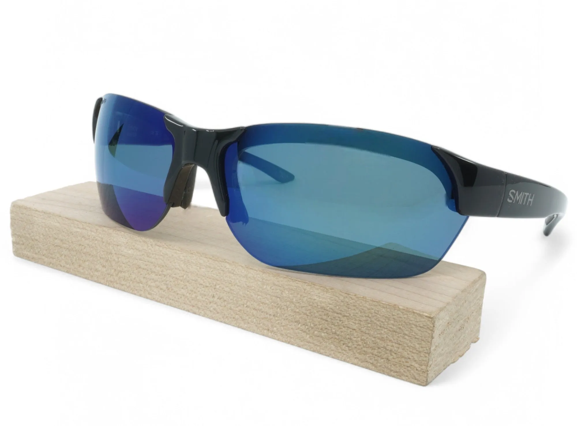 Men's Smith Optics Envoy Polarized Sunglasses sold by Zulily