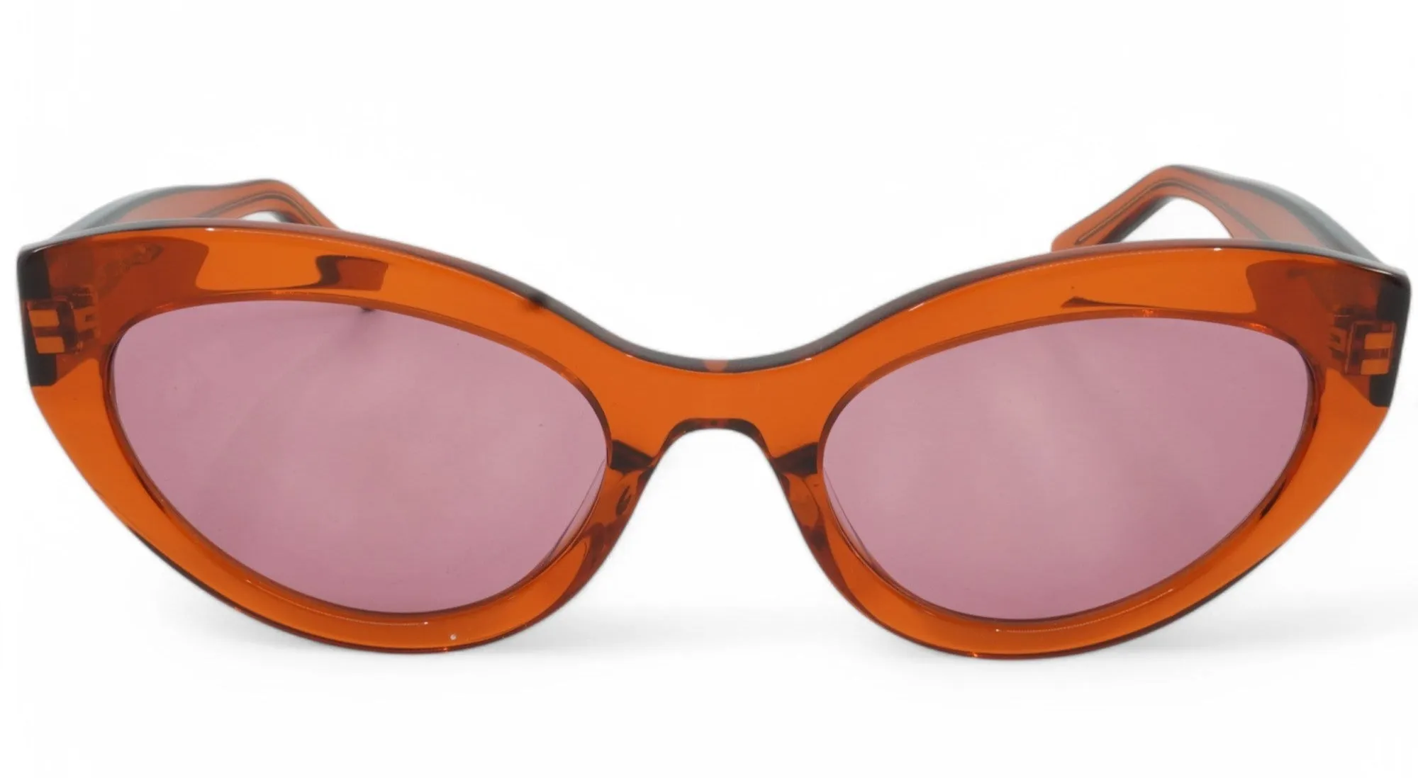 Women's Mcm Cat Eye Sunglasses sold by Zulily product image thumbnail 3