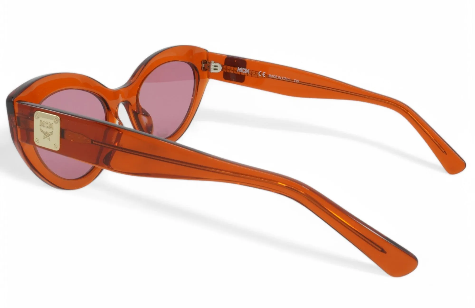 Women's Mcm Cat Eye Sunglasses sold by Zulily product image thumbnail 4