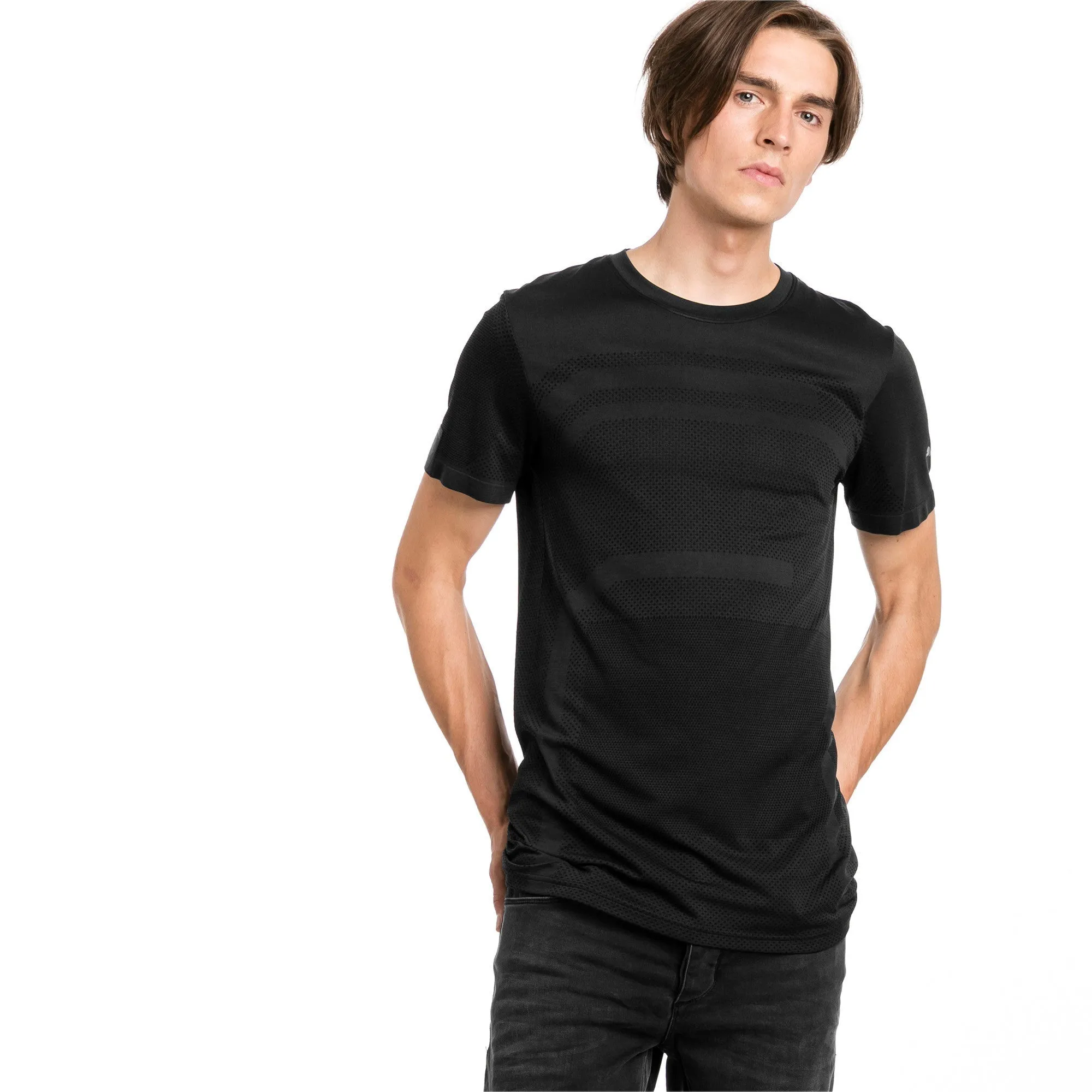 Men's Puma Ferrari Evoknit Tee sold by Zulily