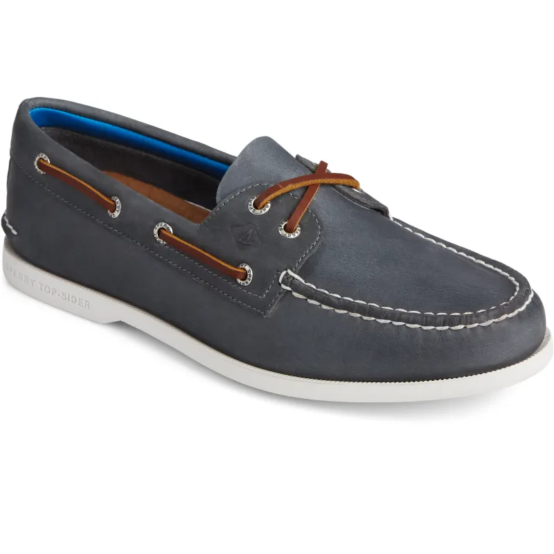 Men's Sperry A/O 2-Eye Plushwave sold by Zulily