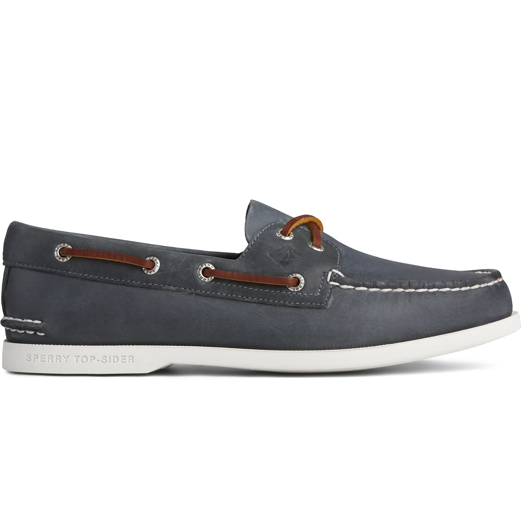 Men's Sperry A/O 2-Eye Plushwave sold by Zulily product image thumbnail 2