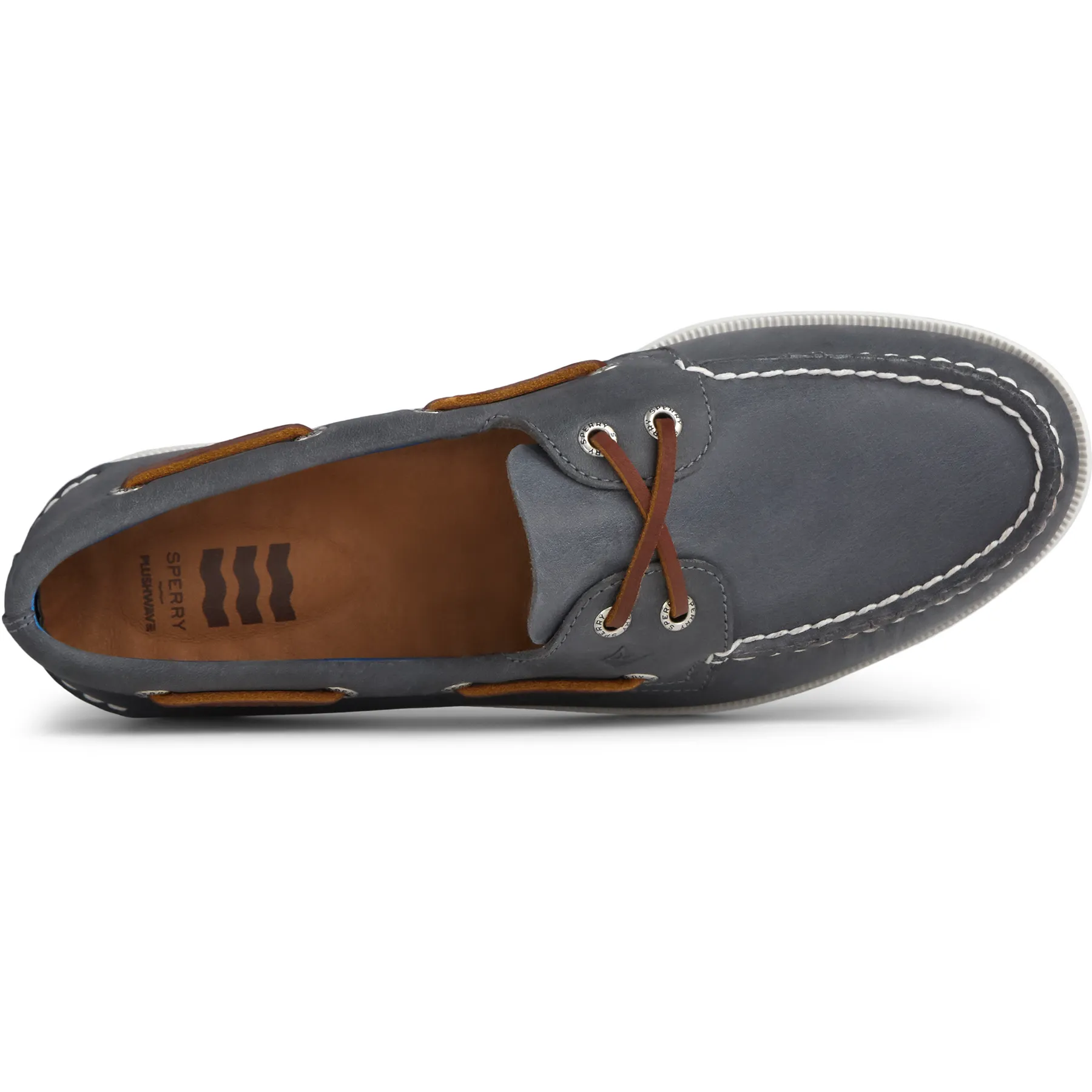 Men's Sperry A/O 2-Eye Plushwave sold by Zulily product image thumbnail 3