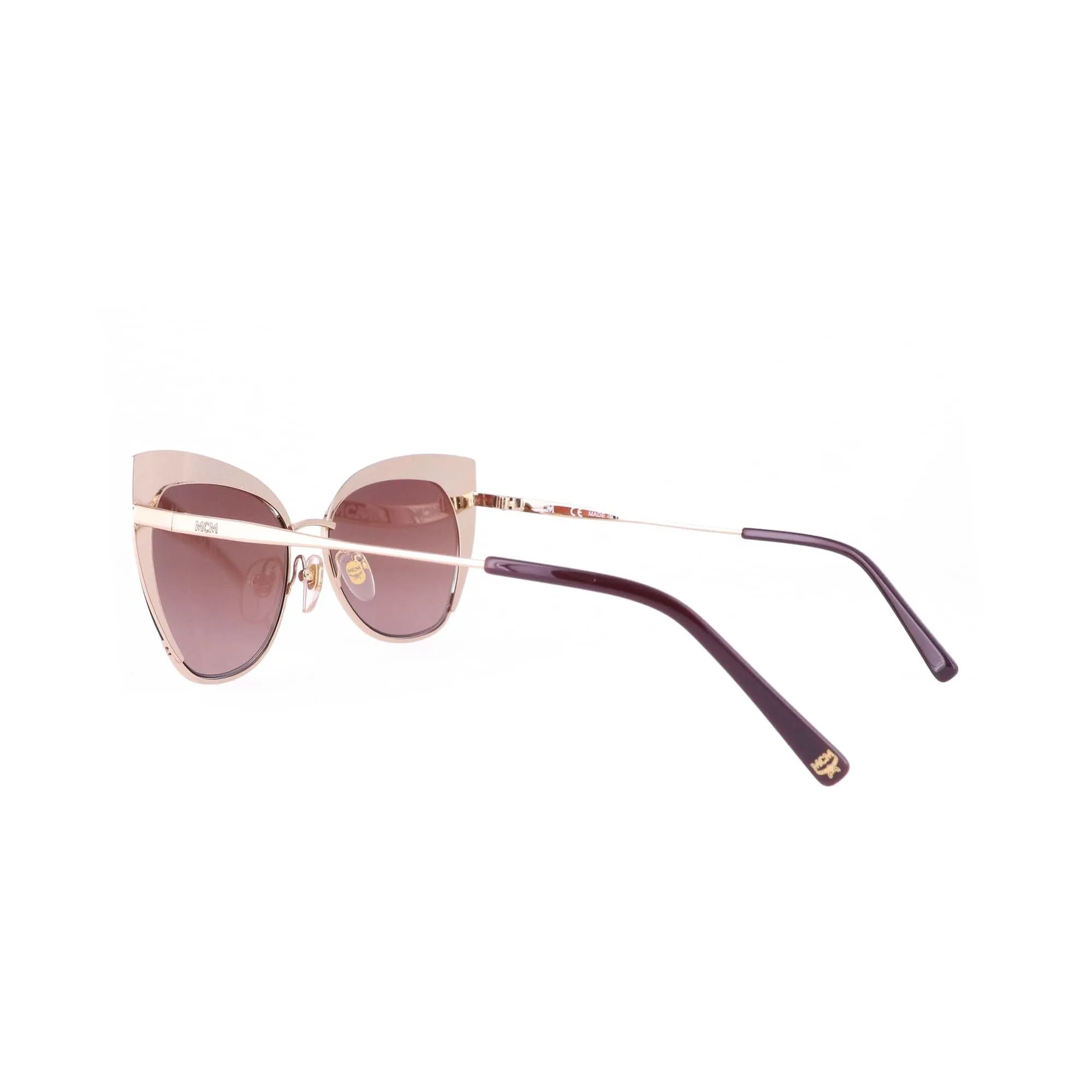 Women's Mcm Cat Eye Sunglasses sold by Zulily product image thumbnail 3