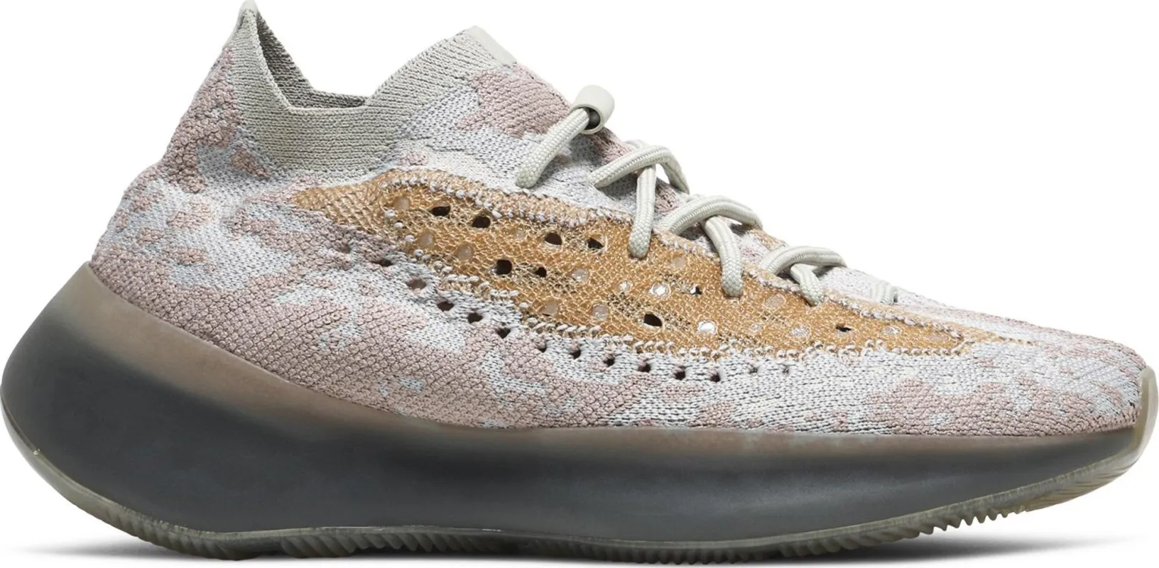 Men's adidas Yeezy Boost 380 'Pepper' sold by Zulily