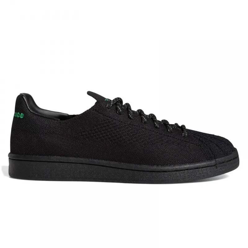 Men's adidas Superstar Primeknit 'Pharrell Black' sold by Zulily