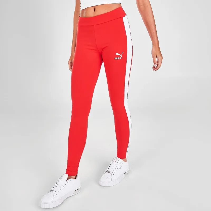 Women's Puma Iconic T7 Leggings sold by Zulily