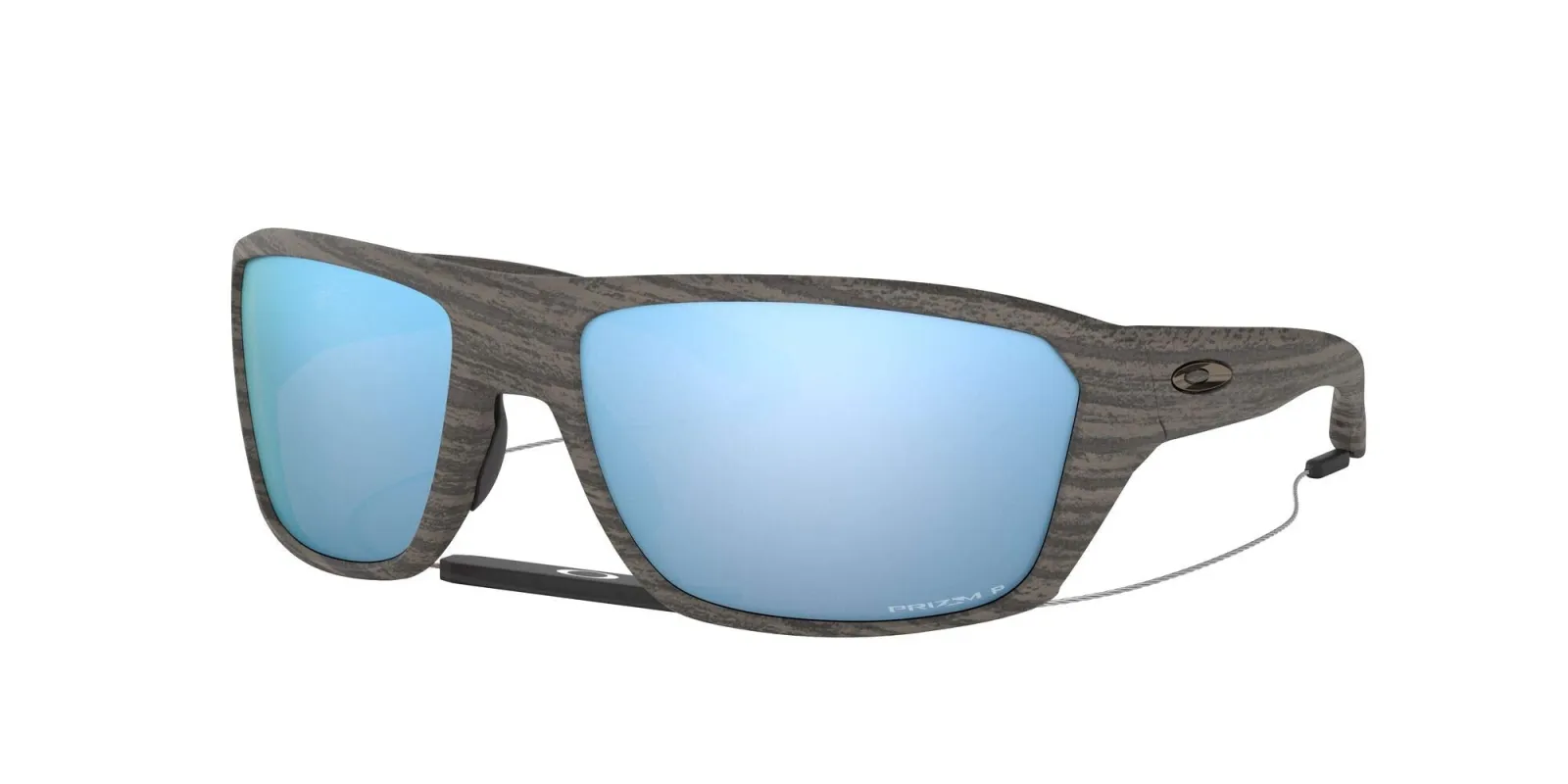 Men's Oakley Split Shot Polarized Sunglasses sold by Zulily