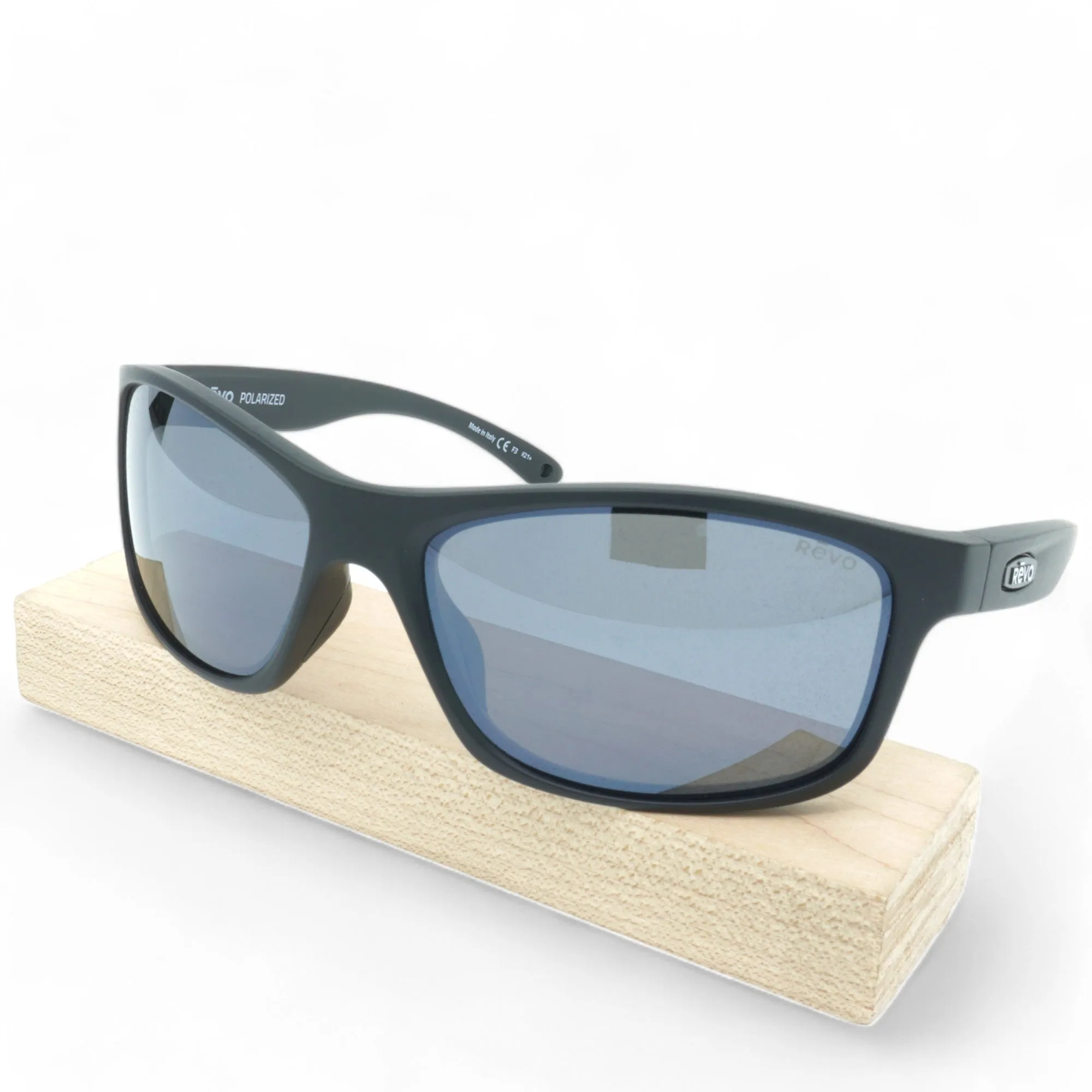 Unisex Revo Harness Polarized Sunglasses sold by Zulily