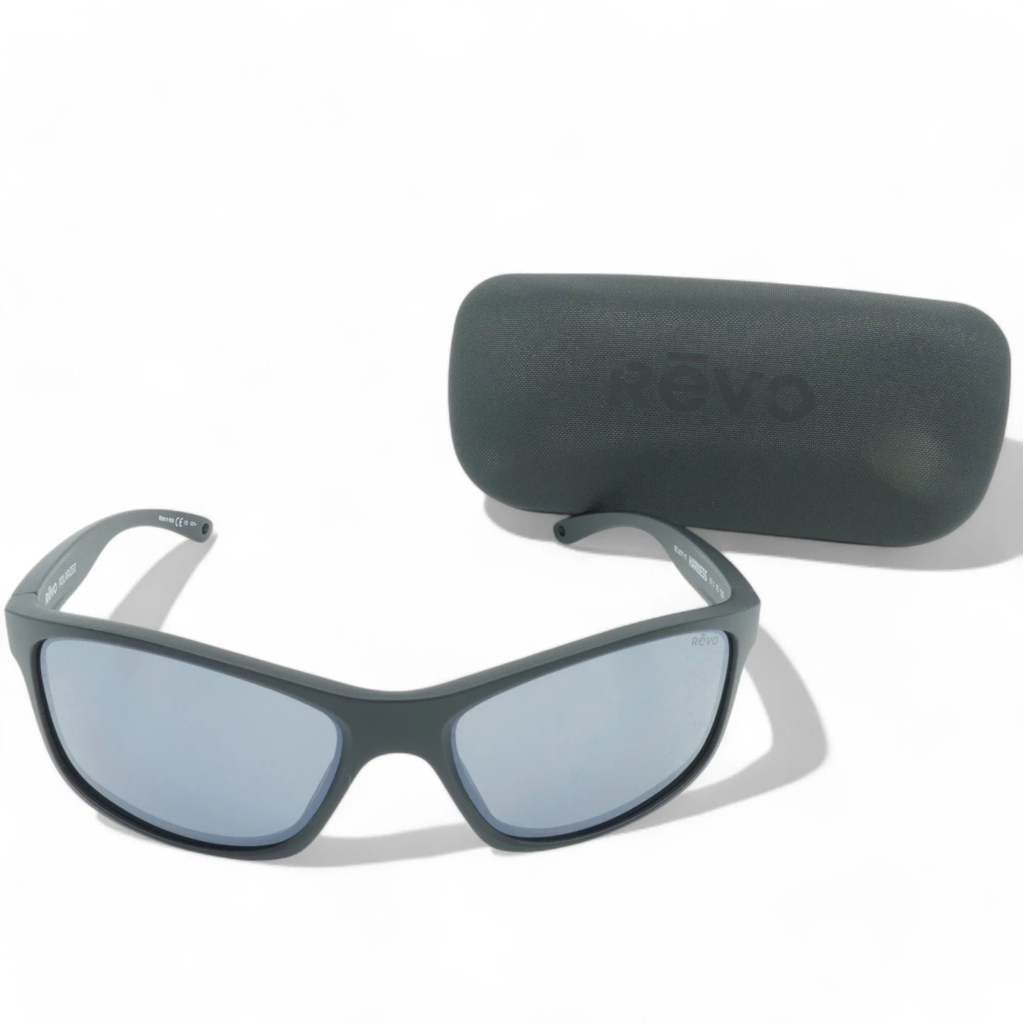 Unisex Revo Harness Polarized Sunglasses sold by Zulily product image thumbnail 5