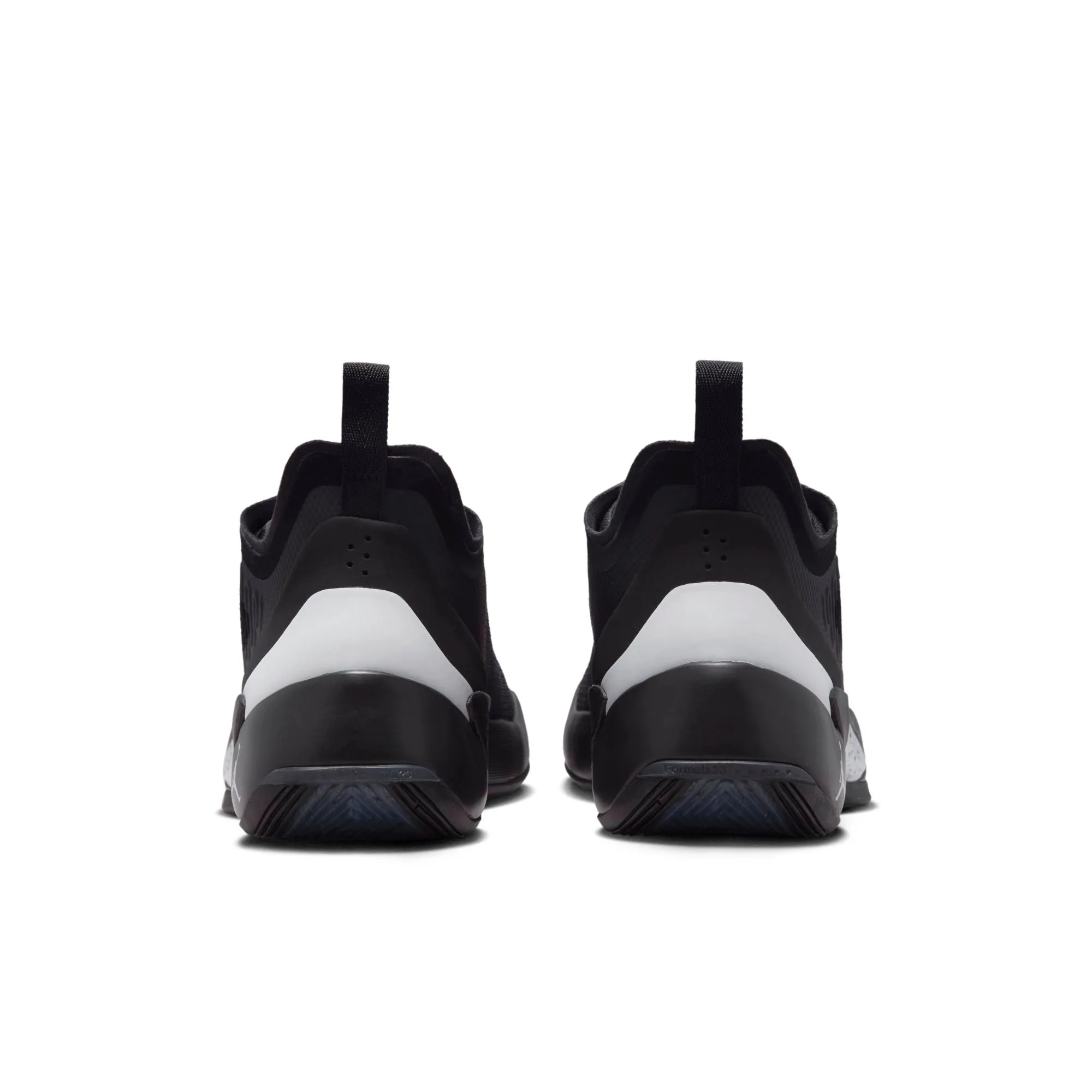 Men's Air Jordan Luka 1 'Oreo' sold by Zulily product image thumbnail 2