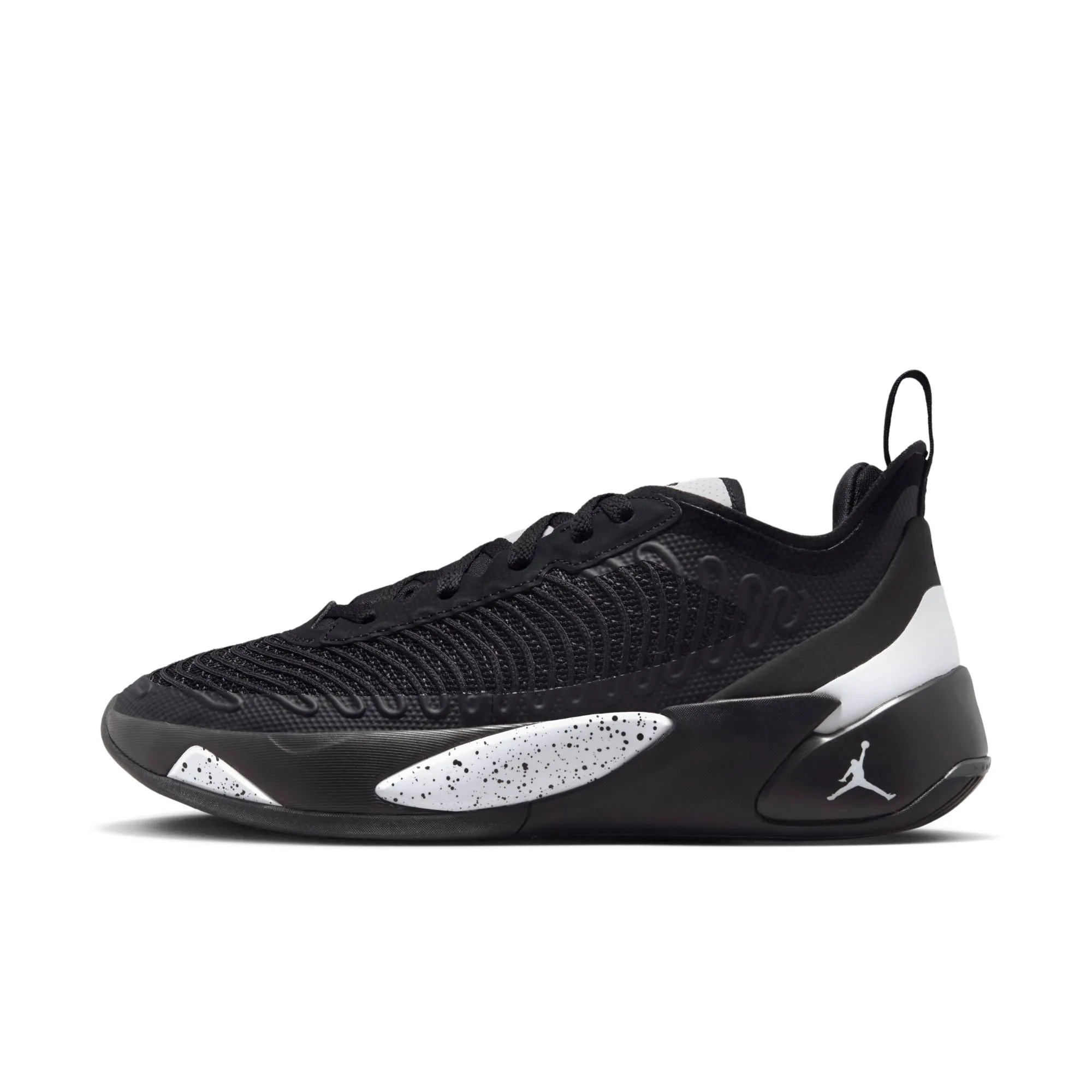 Men's Air Jordan Luka 1 'Oreo' sold by Zulily