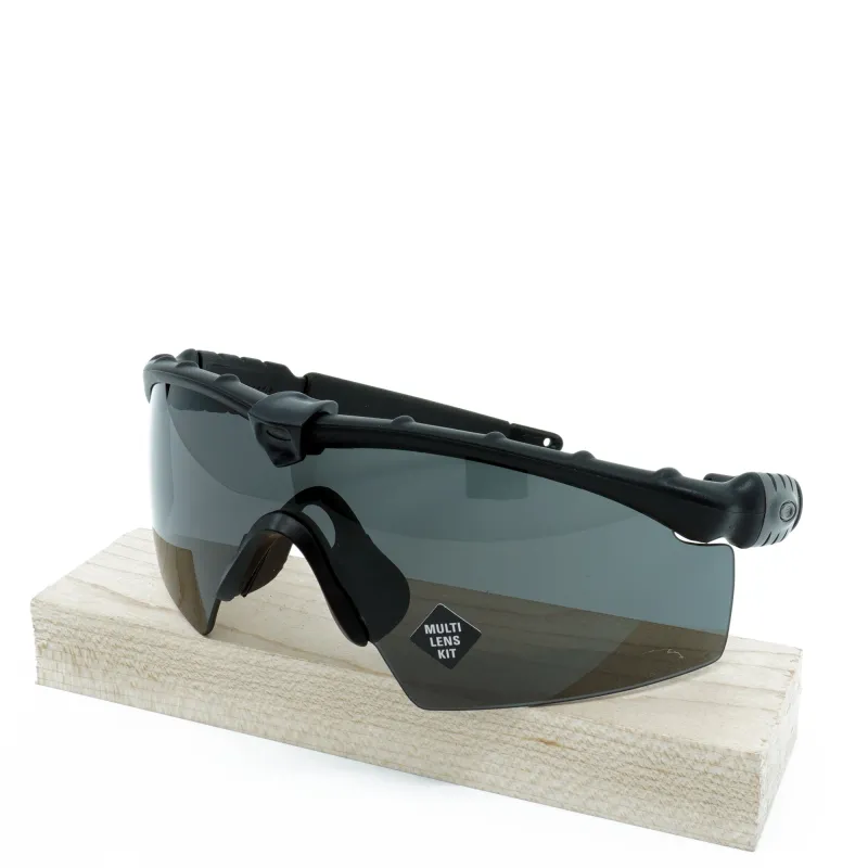 Men's Oakley Si M Frame 2.0 Sunglasses sold by Zulily