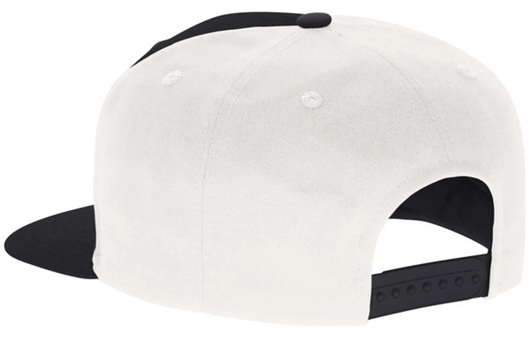 Men's Reebok Flat Brim Snapback sold by Zulily product image thumbnail 2
