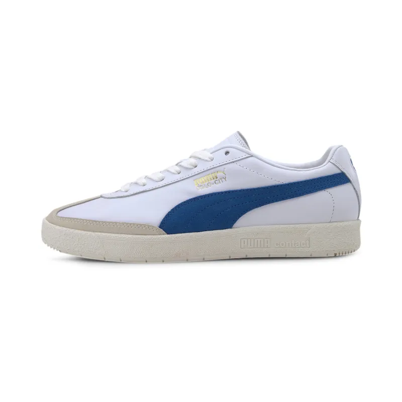 Men's Puma Oslo-City Prm sold by Zulily