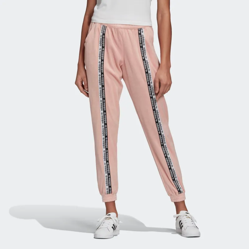 Women's adidas Originals Cuffed Joggers made by Adidas