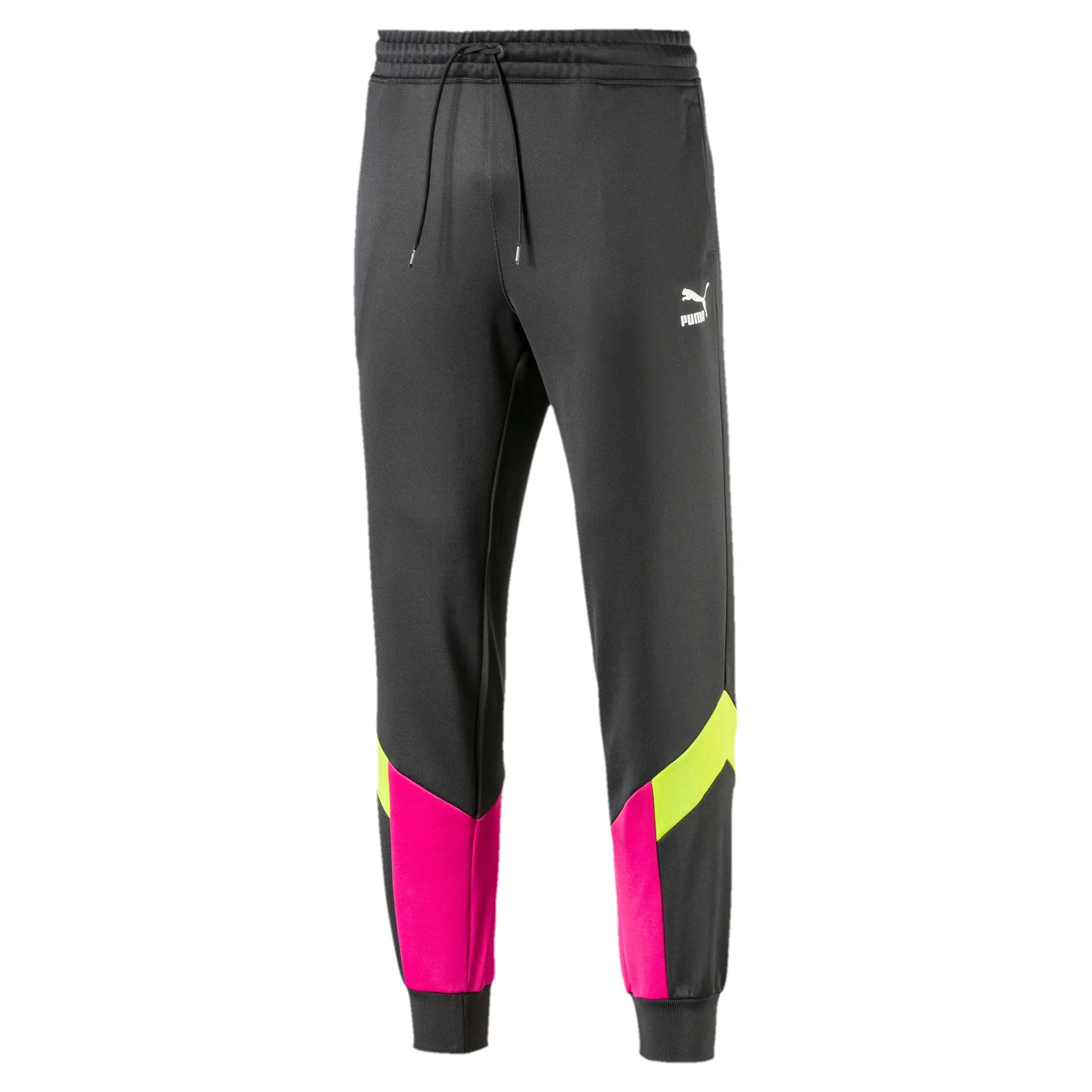 Men's Puma Iconic Mcs Track Pants sold by Zulily product image thumbnail 2