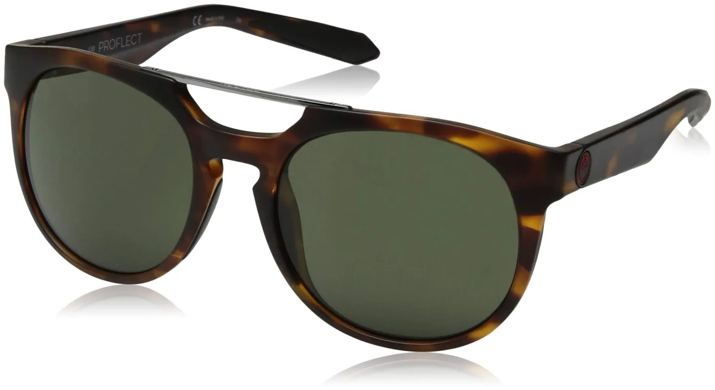 Men's Dragon Alliance Proflect Sunglasses sold by Zulily
