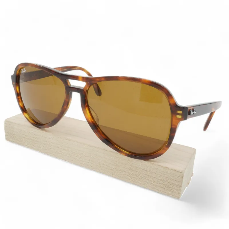 Unisex Ray-Ban Pilot Sunglasses sold by Zulily
