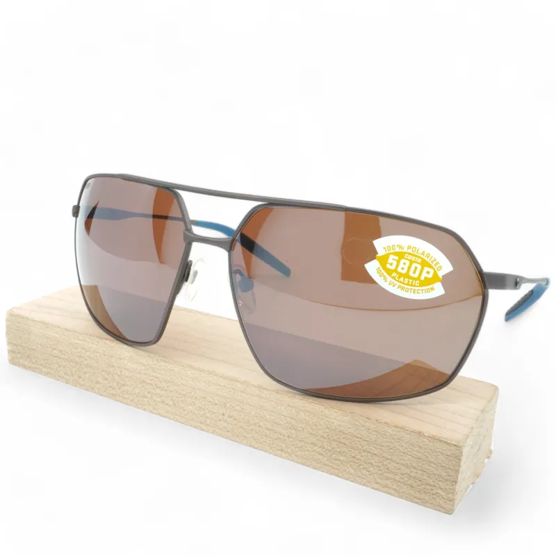 Unisex Costa Pilothouse Polarized Sunglasses sold by Zulily