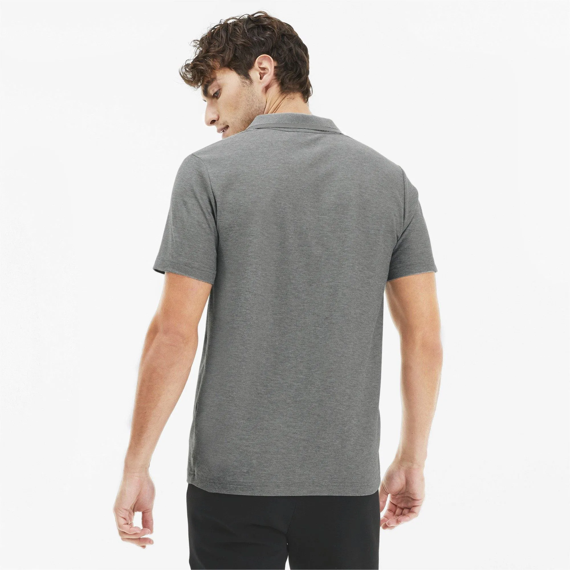 Men's Puma Sf Ferrari Polo sold by Zulily product image thumbnail 2