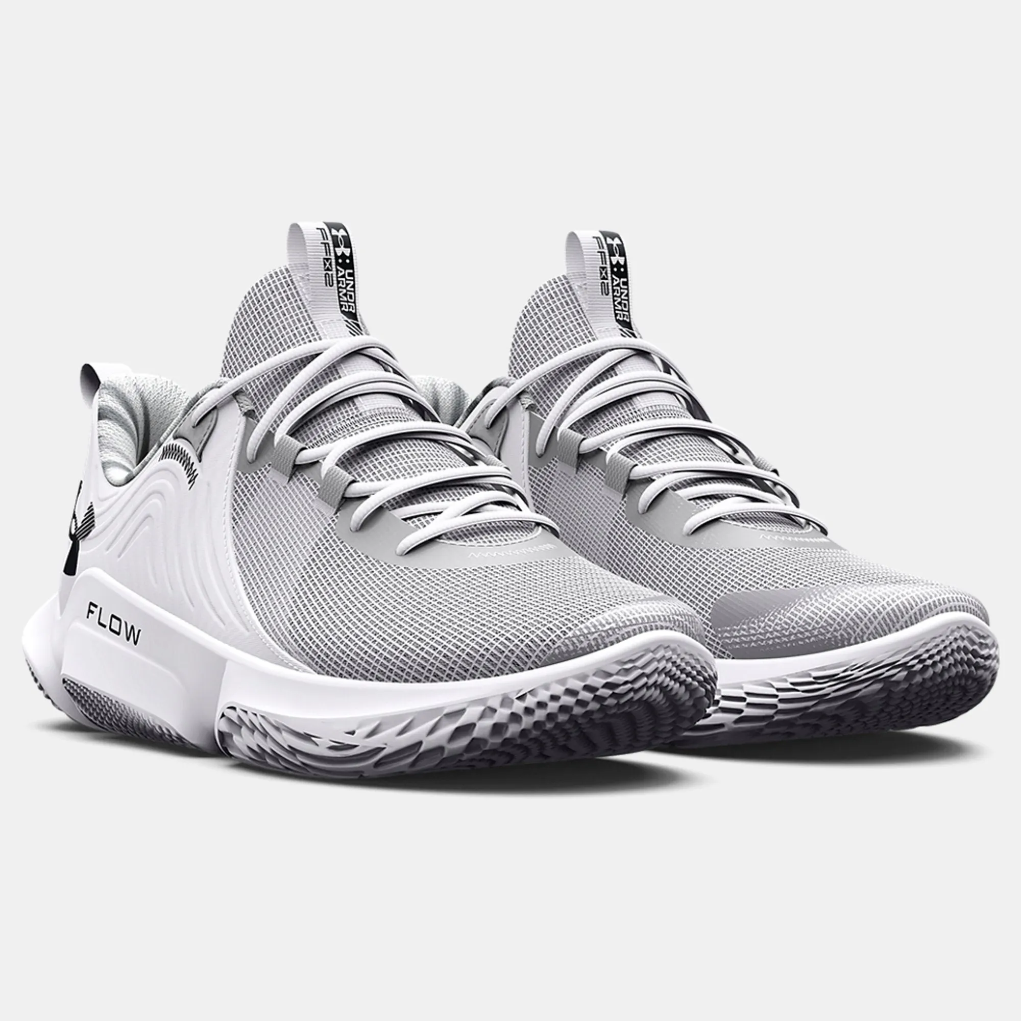 Men's Under Armour Ua Flow Futr X 2 Team sold by Zulily product image thumbnail 2